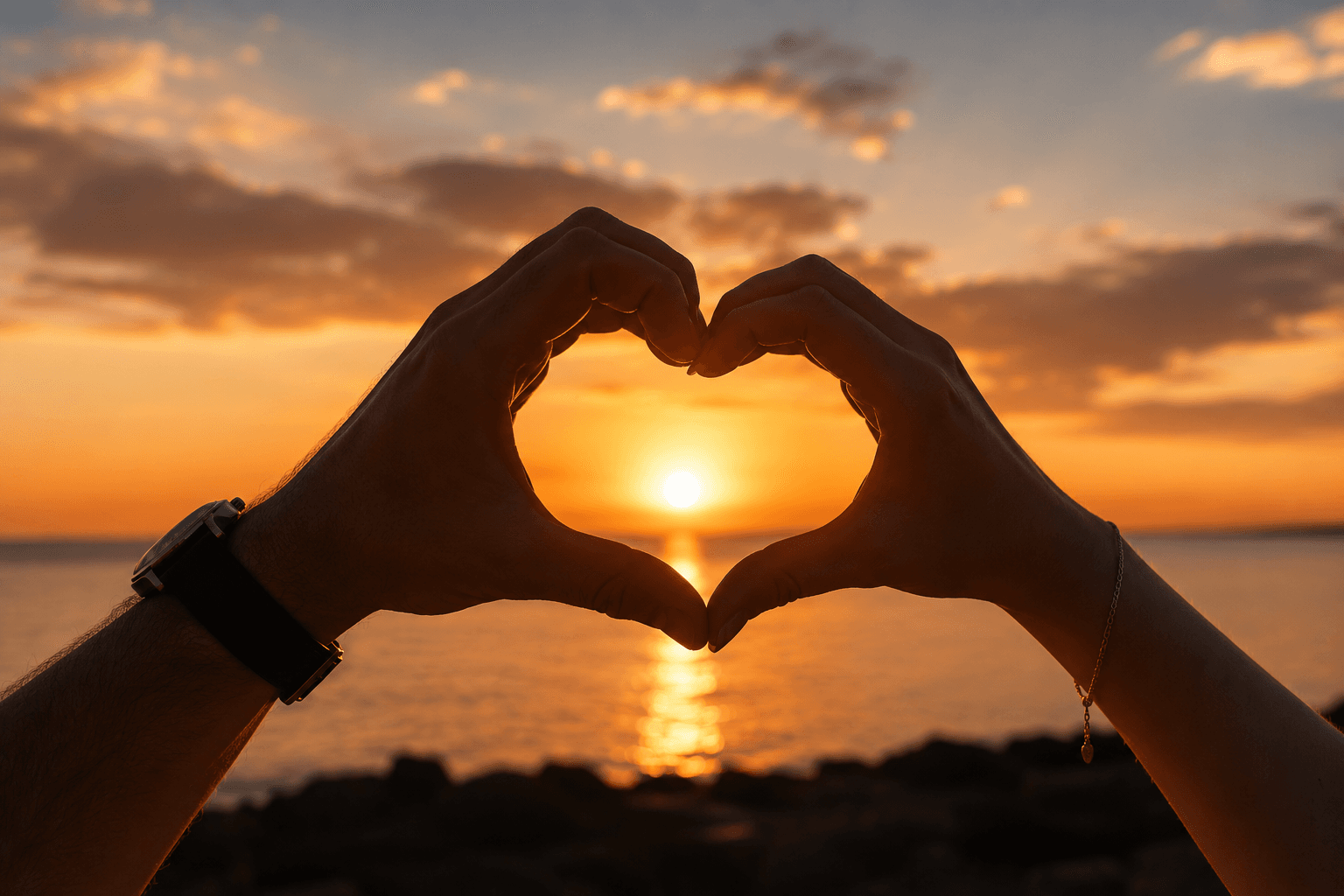 Relationship Mastery panel image